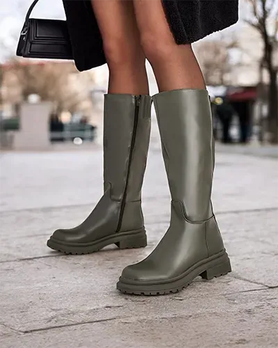 Дамски боти Royalfashion Borin