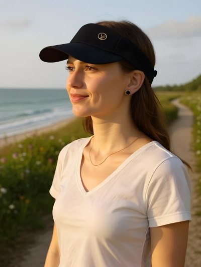 Royalfashion Breeze Shade Слънчева козирка