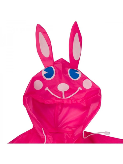 Royalfashion Детско дъждобранче Bunny