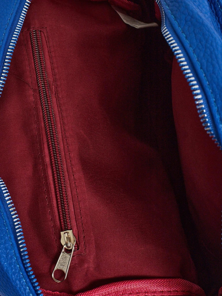 Royalfashion Дамска раница от еко кожа Evelin Day