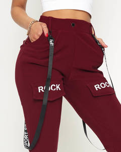 Бордо || червен