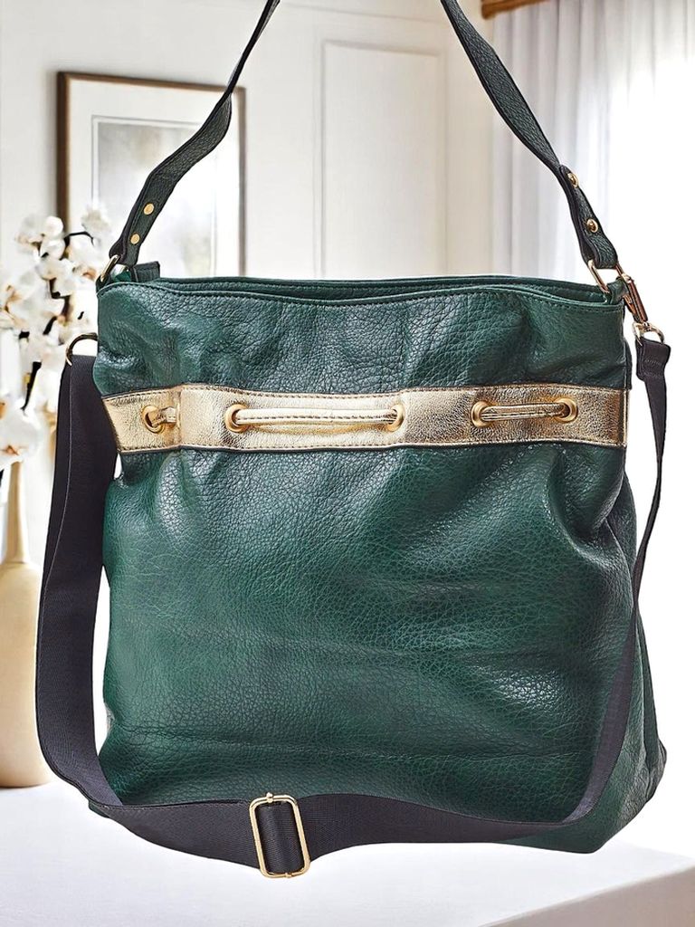 Royalfashion Дамска голяма чанта тип shopper Urban Classic