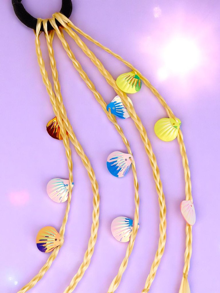 Royalfashion Кичури на ластик с миди