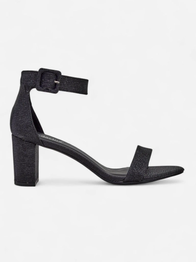 Royalfashion Glitter дамски сандали Montrea