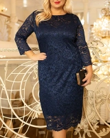 Тъмносиньо