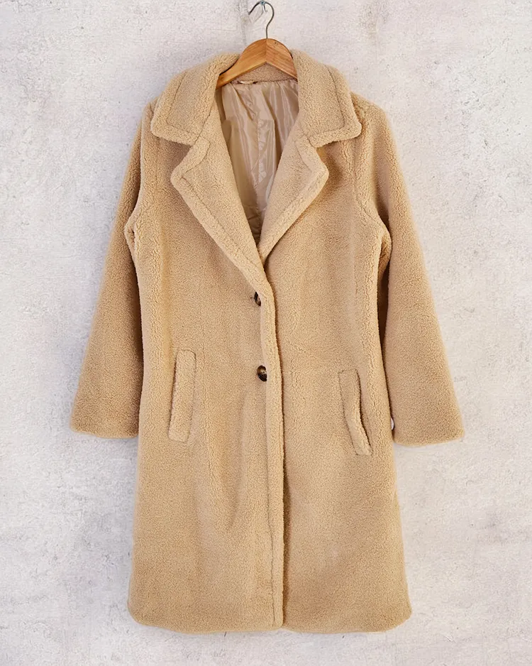 Royalfashion Дамско палто