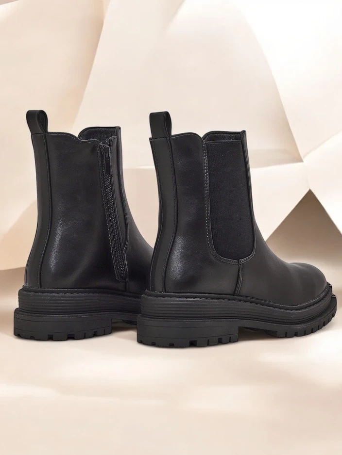 Royalfashion Жени Боти Enazza