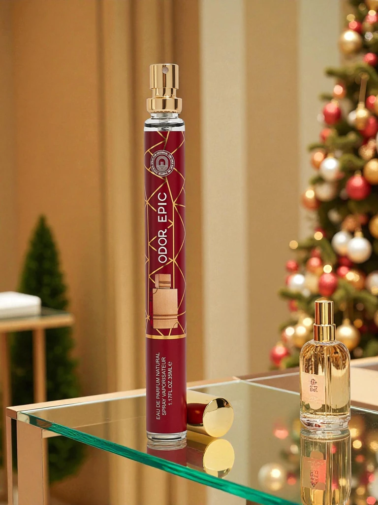 Вдъхновен парфюм за жени Odor Epic Club Nuit