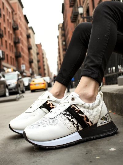 Royalfashion Дамски спортни обувки Panterras