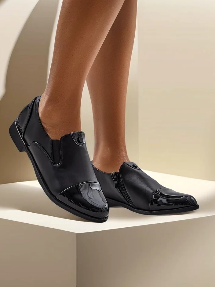 Royalfashion Жени обувки Залдоо