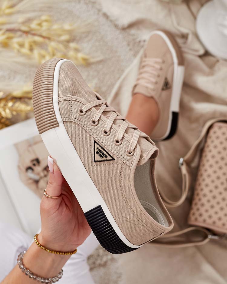 Royalfashion Дамски маратонки Alamma