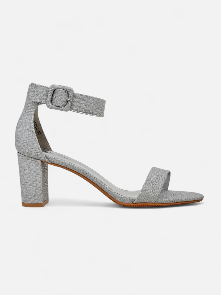 Royalfashion Блясък Женски Сандали Montrea