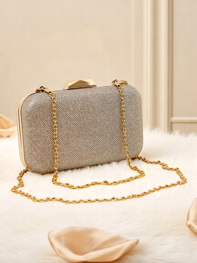 Royalfashion Celeste Glow Дамска чанта тип плик