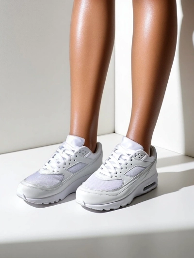 Спортни маратонки Royalfashion за жени Asafla