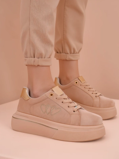 Royalfashion дамски спортни маратонки Amorese