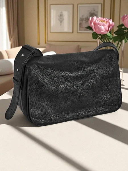 Royalfashion Малка дамска чанта от еко кожа Kovu Fasi