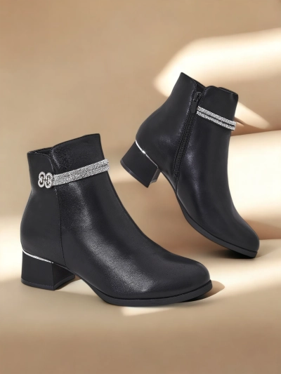 Дамски боти Royalfashion Etitto