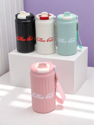 Royalfashion Термална кафе чаша Кафе чаша