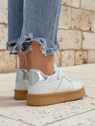 Royalfashion Дамски спортни сникърси Eanes