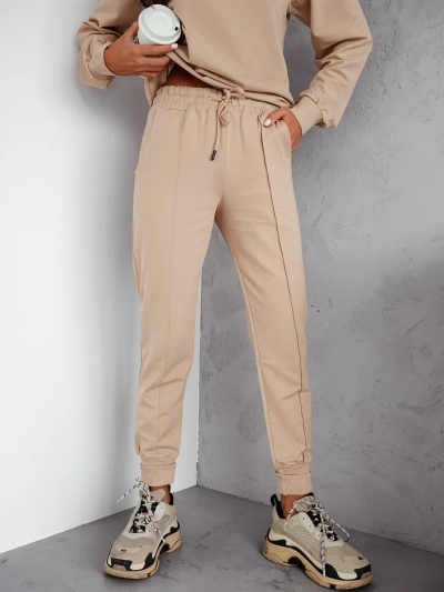 Royalfashion Женски комплект от памук за ежедневието