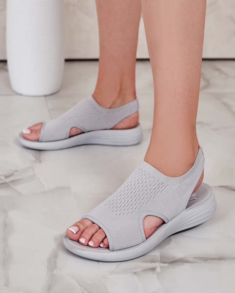 Royalfashion Дамски сандали Abibin Uppers