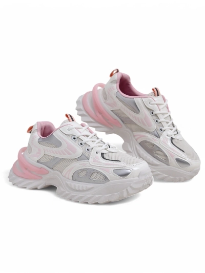 Royalfashion Жени Патентени Кецове Leysi