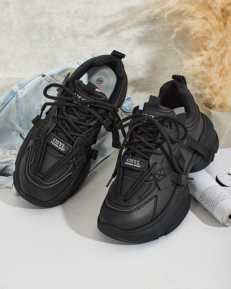 Royalfashion Дамски спортни маратонки Haigrette