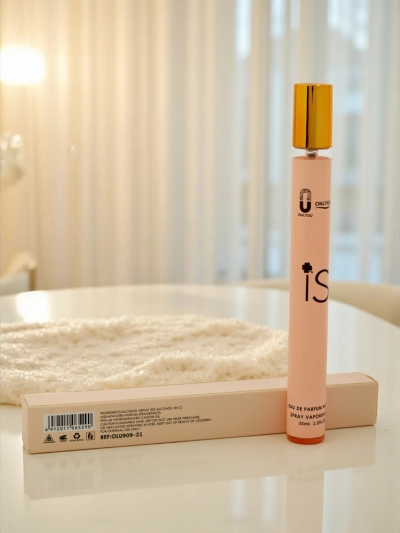 Вдъхновен Дамски парфюм IS