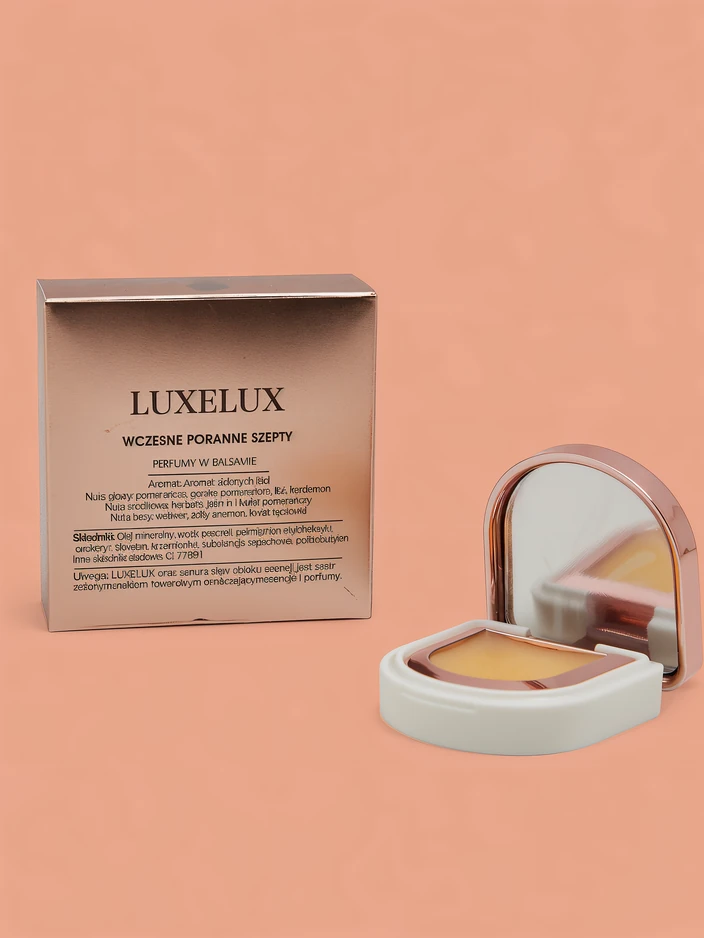 Luxelux Парфюми в Балсам Ранни Сутришни Шепоти