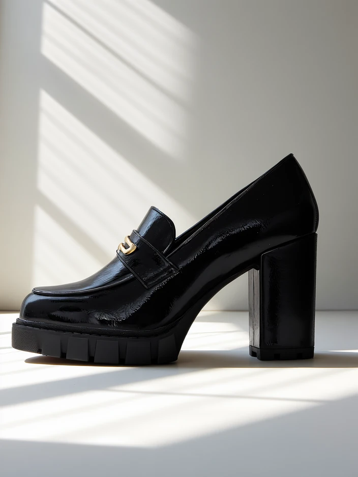 Royalfashion дамски мокасини Jazzone