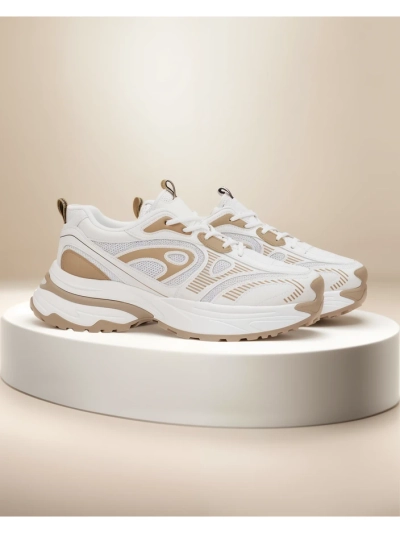 Royalfashion Женски платформи кецове Bellin