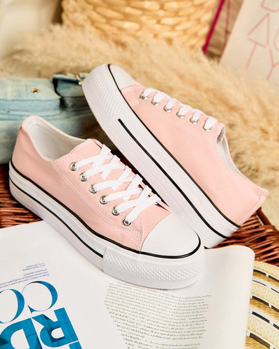 Royalfashion Дамски спортни маратонки Tamissa