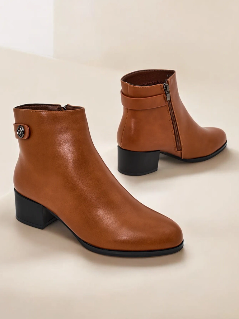 Дамски ботуши Royalfashion Letitto