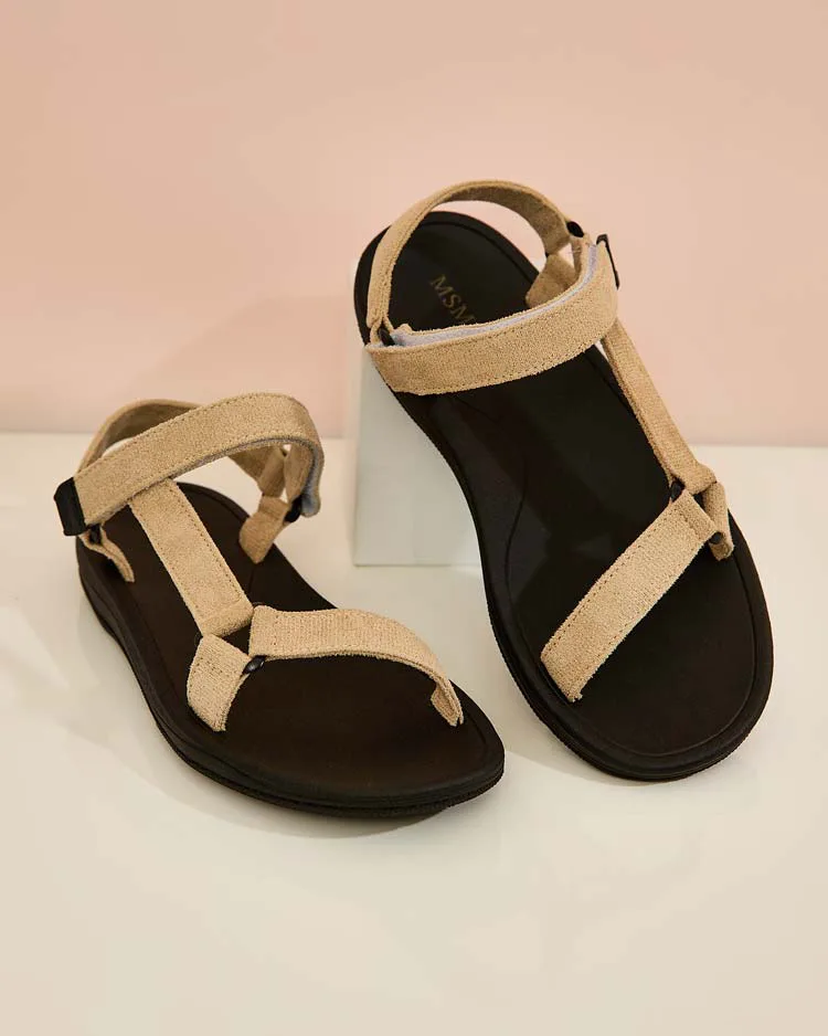 Royalfashion Дамски спортни сандали Gosmil