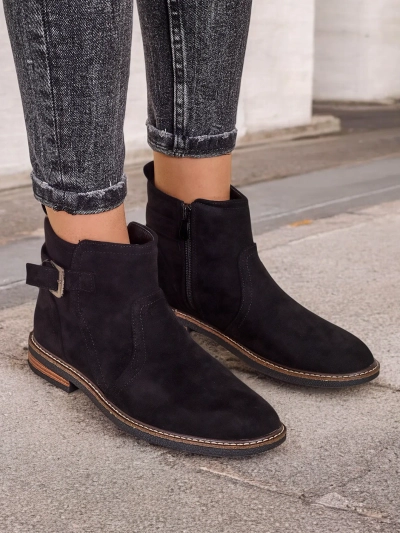 Дамски боти на Royalfashion Tominol