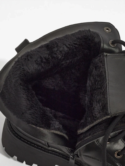 Дамски боти тип workery Sorevine