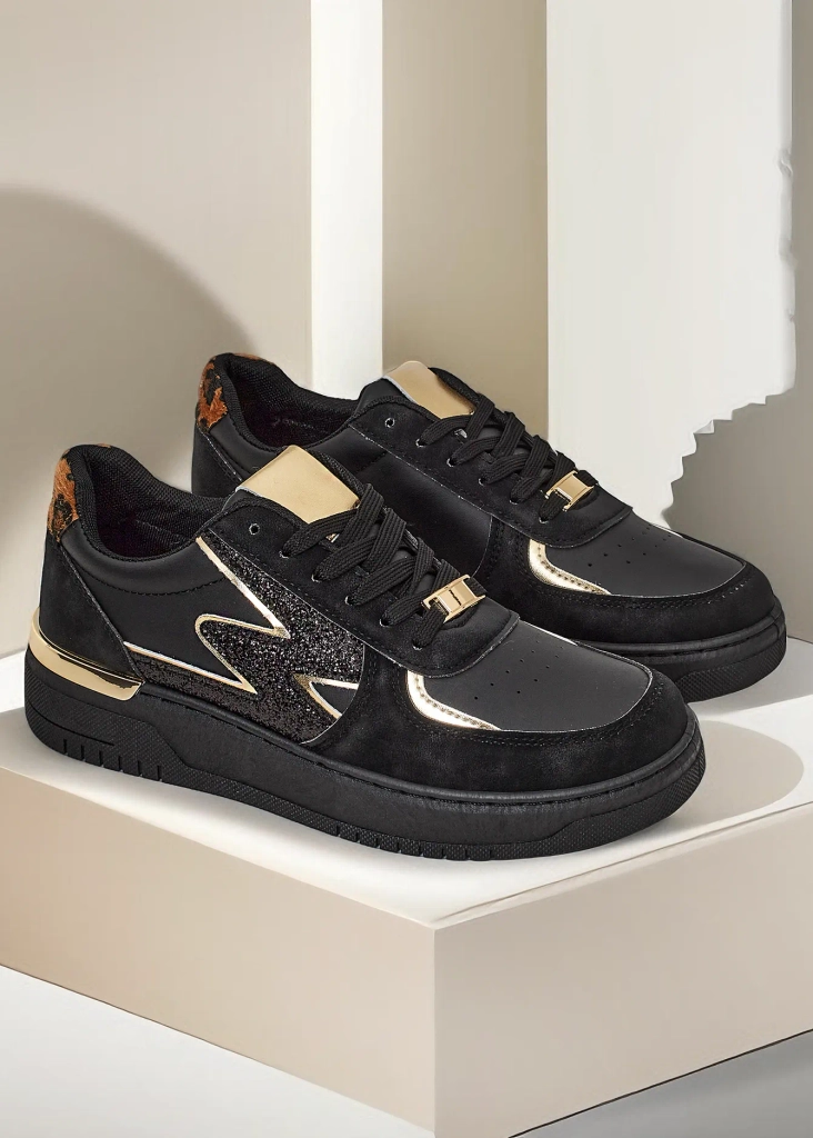 Роайлфешън Дамски спортни обувки Ноету