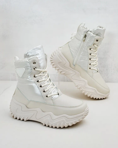 Royalfashion Дамски ботуши за сняг Eroit