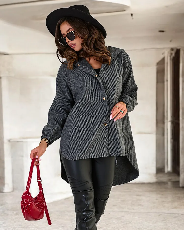 Дамско яке Royalfashion