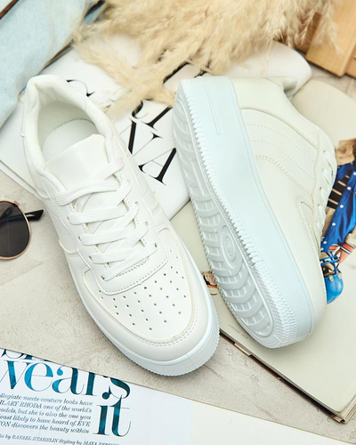 Royalfashion Дамски спортни маратонки Lepettos