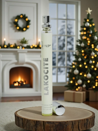 Вдъхновен мъжки парфюм Lakocite
