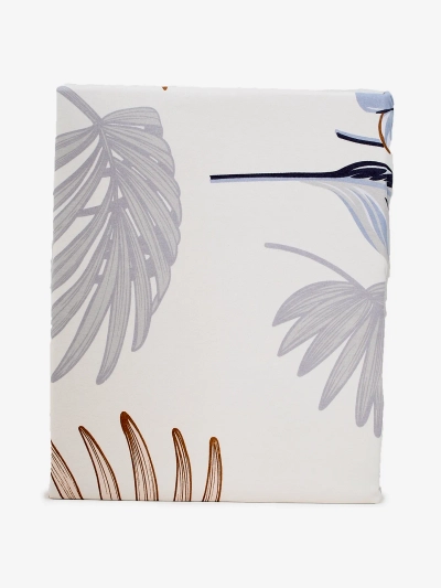 Royalfashion Патернирано спално бельо с набръчкан ръб 160x200 3-частен комплект