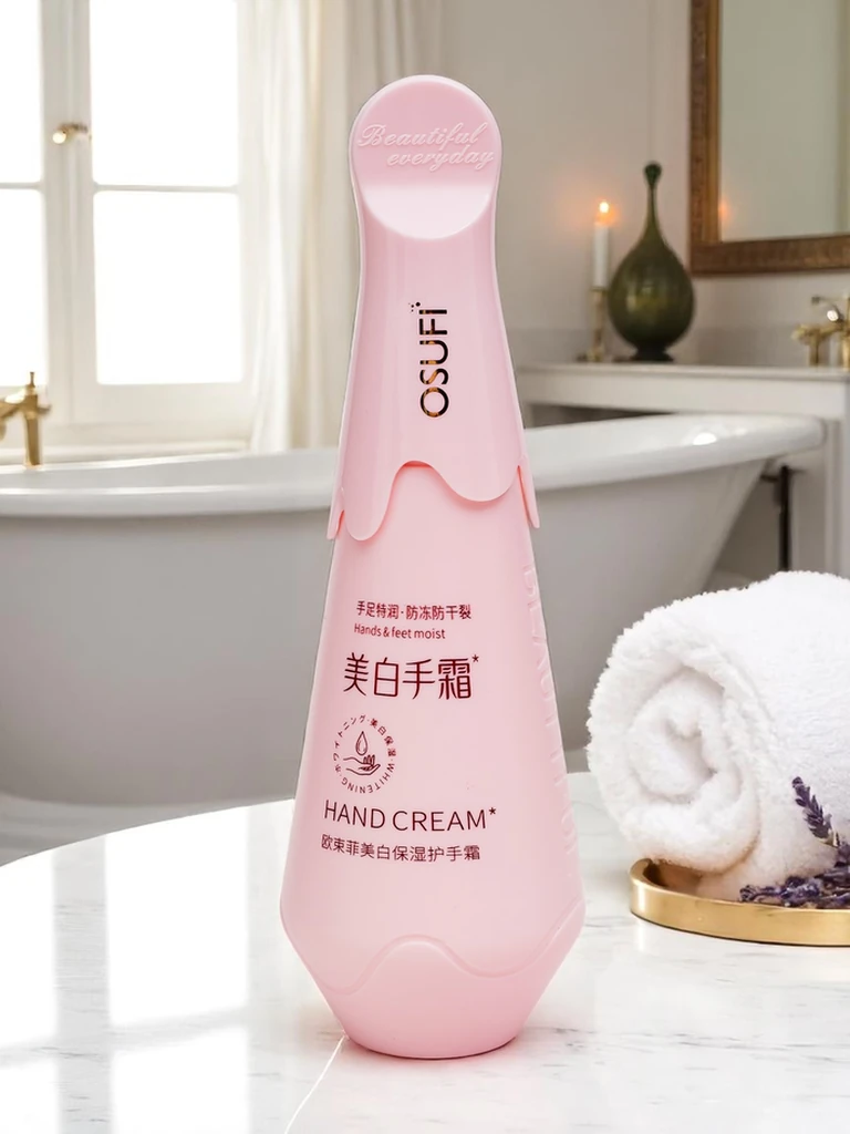 OSUFI Хидратиращ крем за ръце