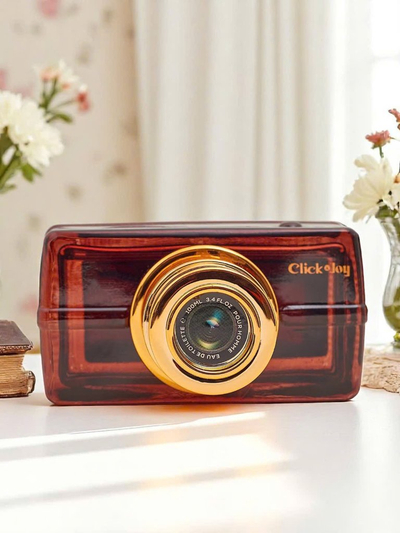 Вдъхновен унисекс парфюмна вода Click Joy