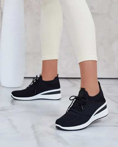 Royalfashion Дамски спортни обувки със скрита котва Avese