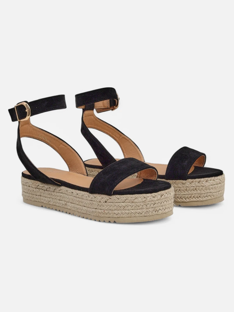 Обувки на платформа за жени Royalfashion Finna