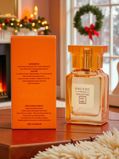 Вдъхновен Дамски парфюм NO. 895