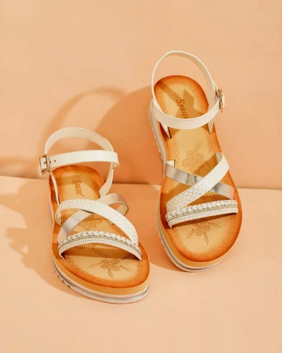 Royalfashion Дамски сандали Eloos