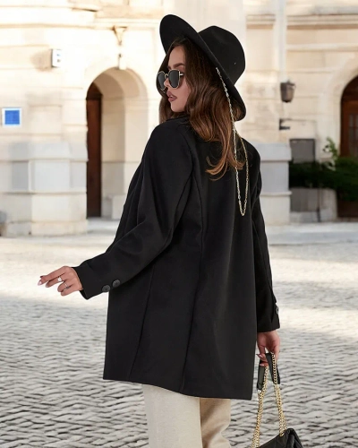 Royalfashion Дамско палто