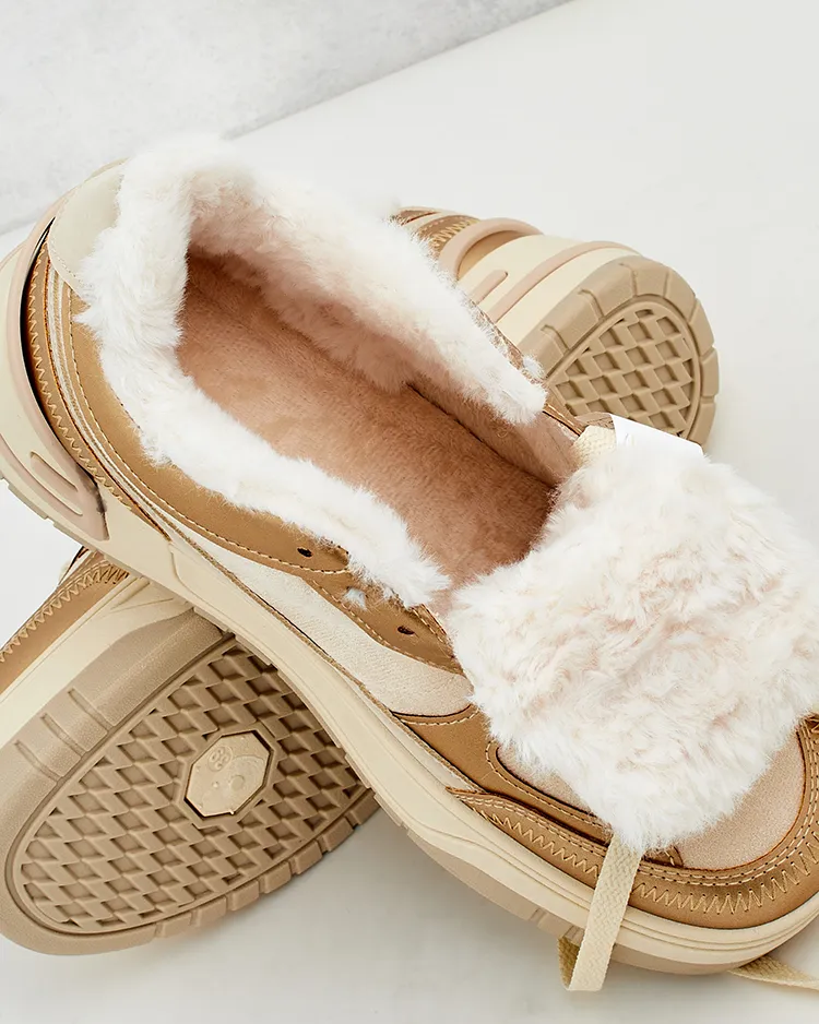 Royalfashion Дамски изолирани маратонки Garres